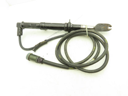 Stanley EF30LS147AXG-22 Nutrunner 1/2" Right Angle Nut Driver 21.5" Overall