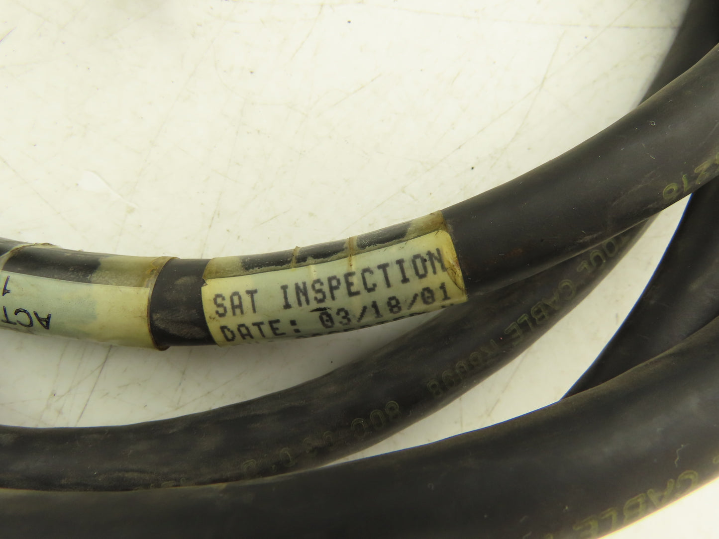 Stanley EF30LS147AXG-22 Nutrunner 1/2" Right Angle Nut Driver 21.5" Overall