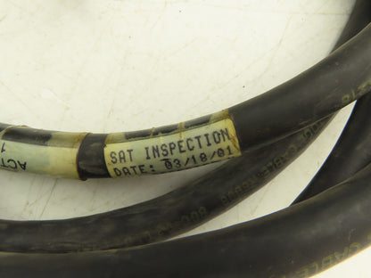 Stanley EF30LS147AXG-22 Nutrunner 1/2" Right Angle Nut Driver 21.5" Overall