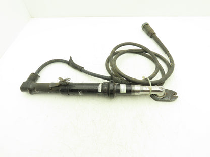 Stanley EF30LS147AXG-22 Nutrunner 1/2" Right Angle Nut Driver 21.5" Overall