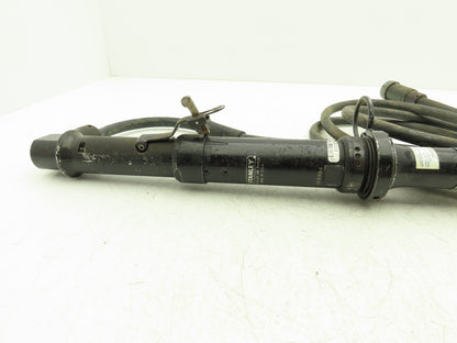 Stanley EF30LS147AXG-22 Nutrunner 1/2" Right Angle Nut Driver 21.5" Overall