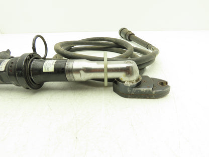 Stanley EF30LS147AXG-22 Nutrunner 1/2" Right Angle Nut Driver 21.5" Overall