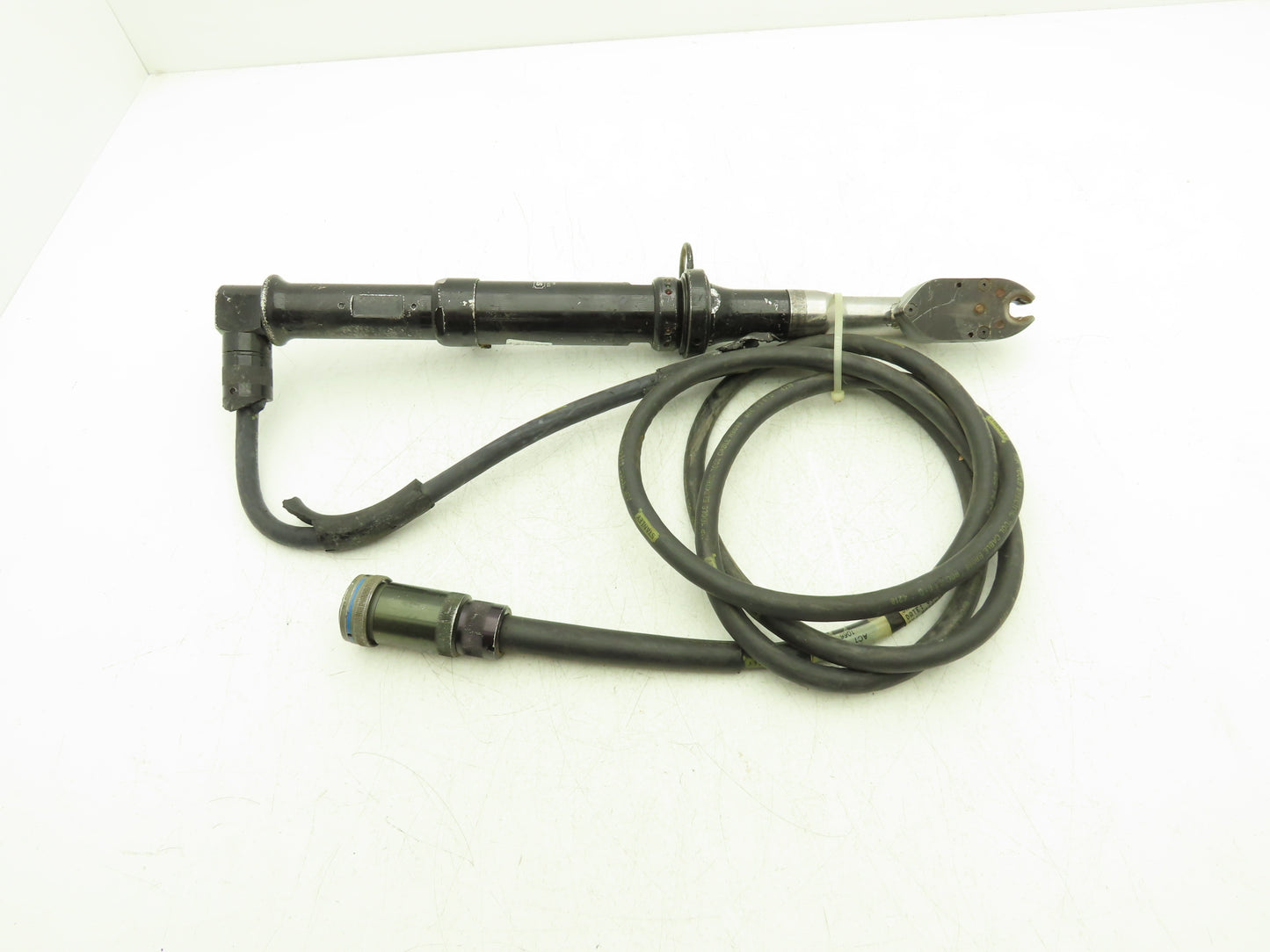 Stanley EF30LS147AXG-22 Nutrunner 1/2" Right Angle Nut Driver 21.5" Overall