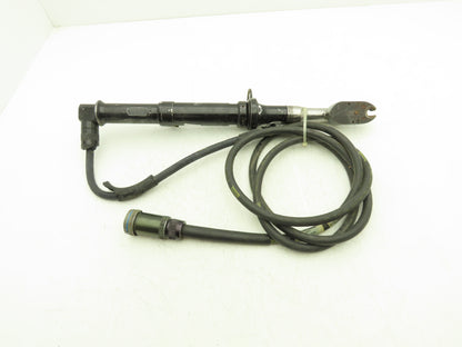 Stanley EF30LS147AXG-22 Nutrunner 1/2" Right Angle Nut Driver 21.5" Overall