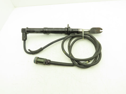 Stanley EF30LS147AXG-22 Nutrunner 1/2" Right Angle Nut Driver 21.5" Overall