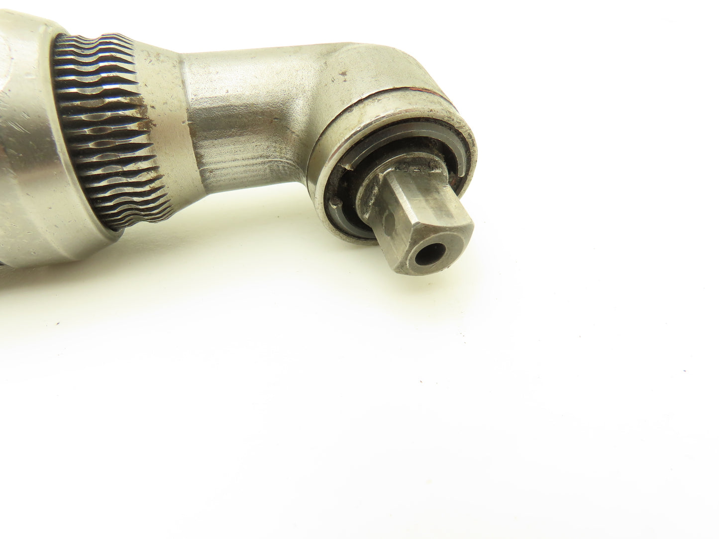 Ingersoll Rand DEA31N3S8TL Electronic  Nutrunner 1/2" Right Angle Nut Driver