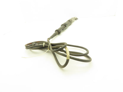 Ingersoll Rand DEA31N3S8TL Electronic  Nutrunner 1/2" Right Angle Nut Driver