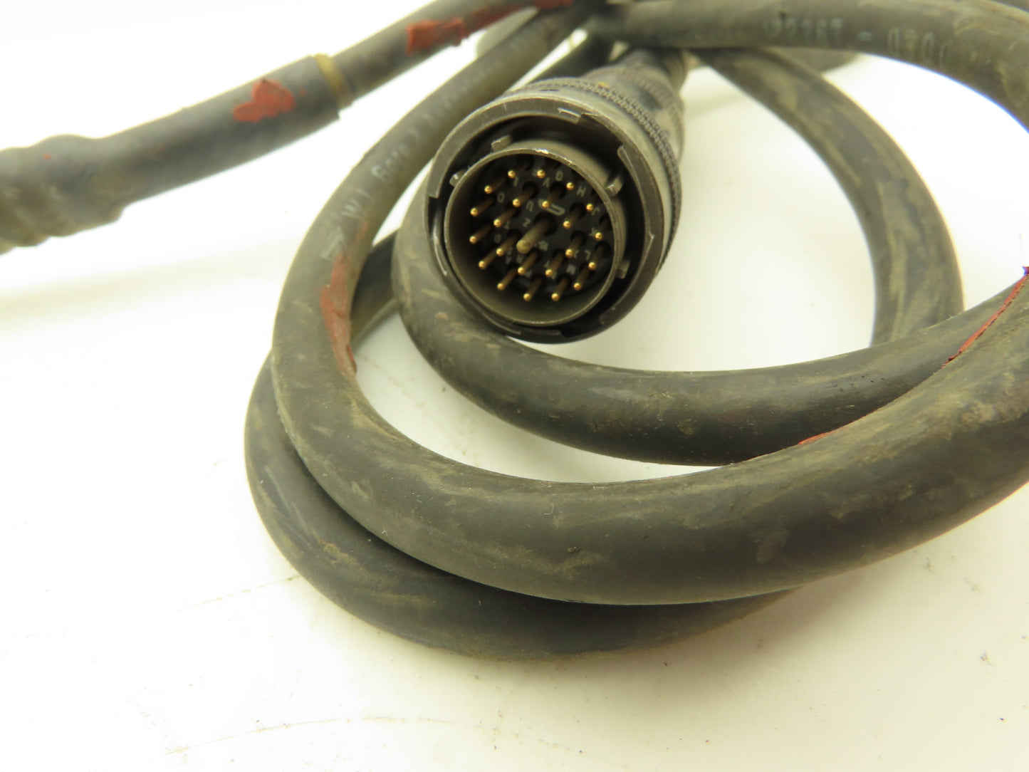 Ingersoll Rand DEA31N3S8TL Electronic  Nutrunner 1/2" Right Angle Nut Driver