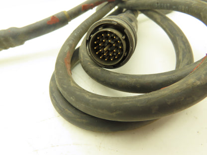 Ingersoll Rand DEA31N3S8TL Electronic  Nutrunner 1/2" Right Angle Nut Driver