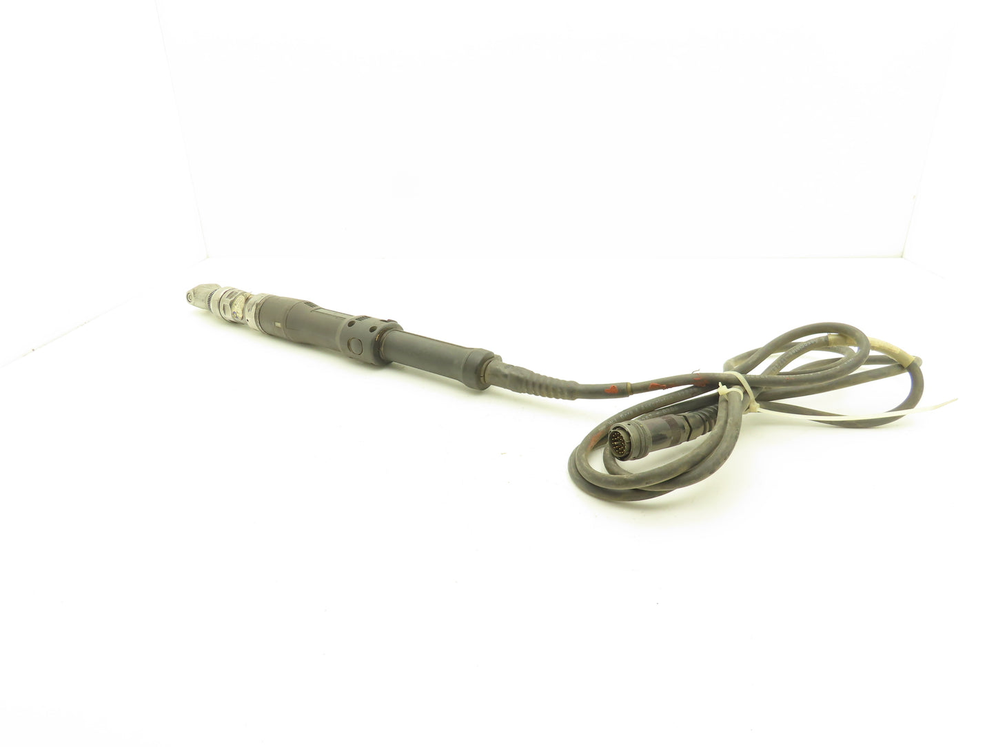 Ingersoll Rand DEA31N3S8TL Electronic  Nutrunner 1/2" Right Angle Nut Driver