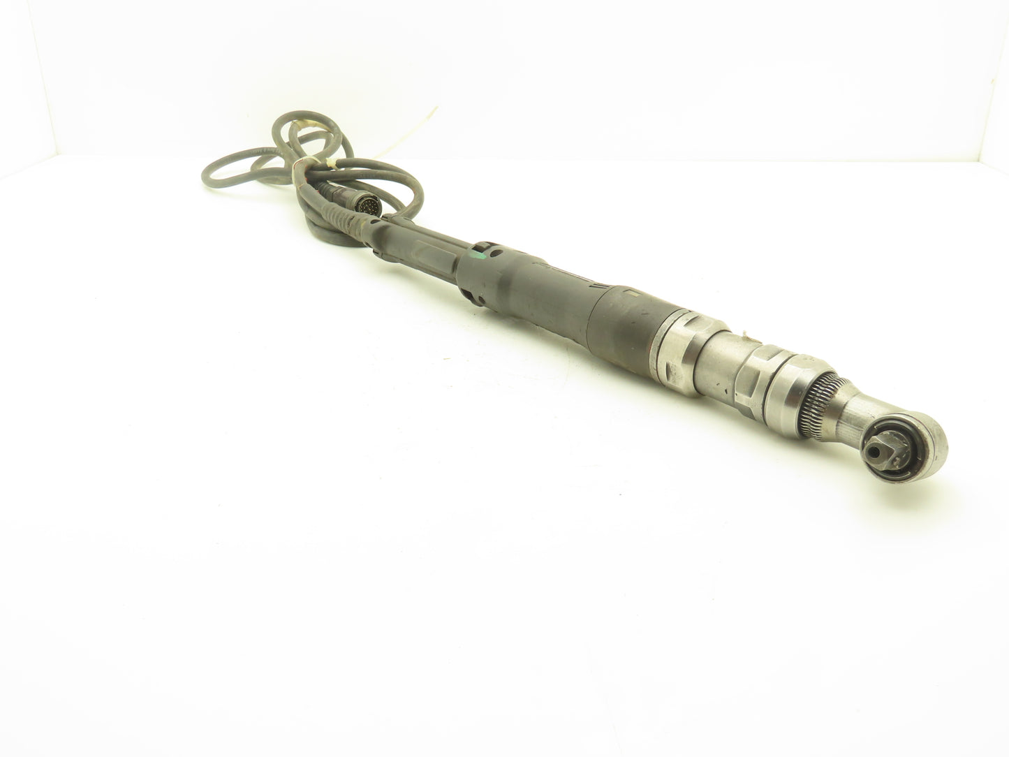 Ingersoll Rand DEA31N3S8TL Electronic  Nutrunner 1/2" Right Angle Nut Driver