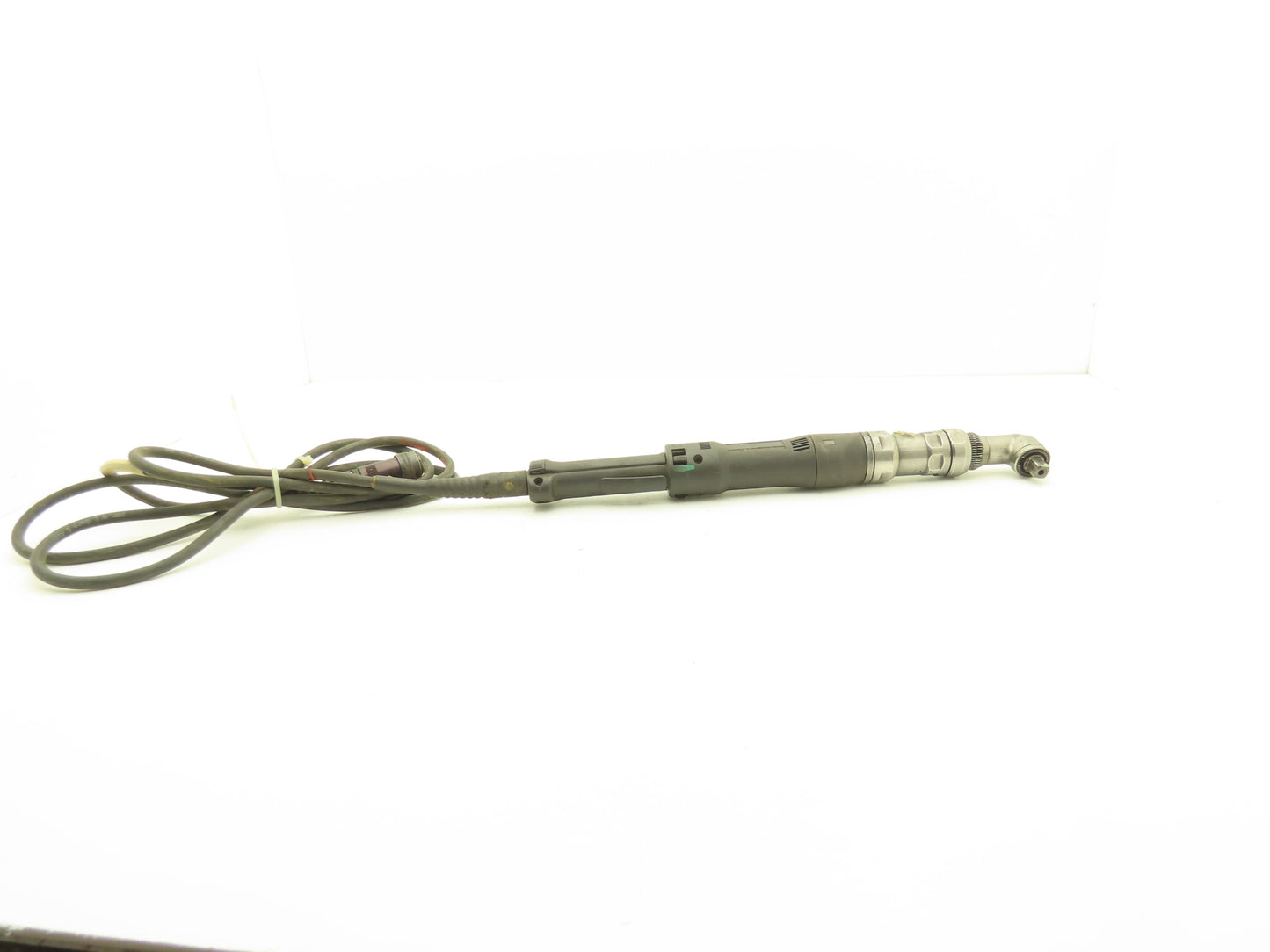 Ingersoll Rand DEA31N3S8TL Electronic  Nutrunner 1/2" Right Angle Nut Driver