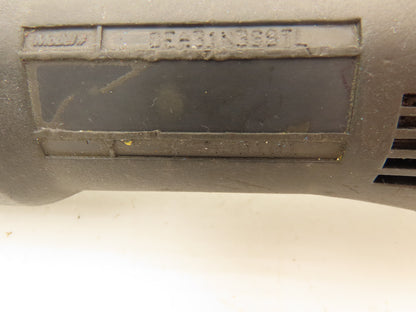 Ingersoll Rand DEA31N3S8TL Electronic  Nutrunner 1/2" Right Angle Nut Driver