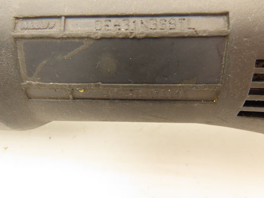 Ingersoll Rand DEA31N3S8TL Electronic  Nutrunner 1/2" Right Angle Nut Driver