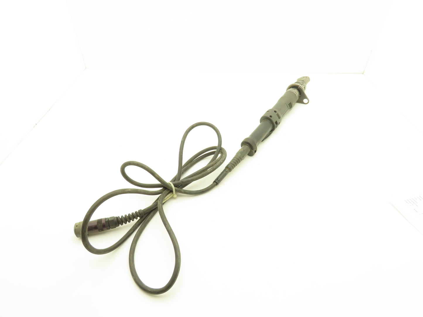 Ingersoll Rand DEA31N3S8TL Electronic Nutrunner 1/2" Right Angle Nut Driver