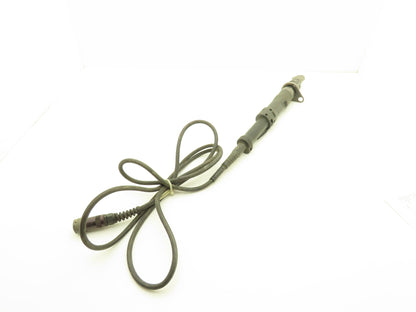 Ingersoll Rand DEA31N3S8TL Electronic Nutrunner 1/2" Right Angle Nut Driver