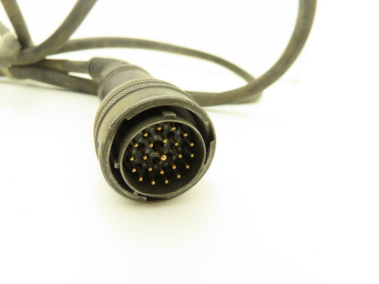 Ingersoll Rand DEA31N3S8TL Electronic Nutrunner 1/2" Right Angle Nut Driver