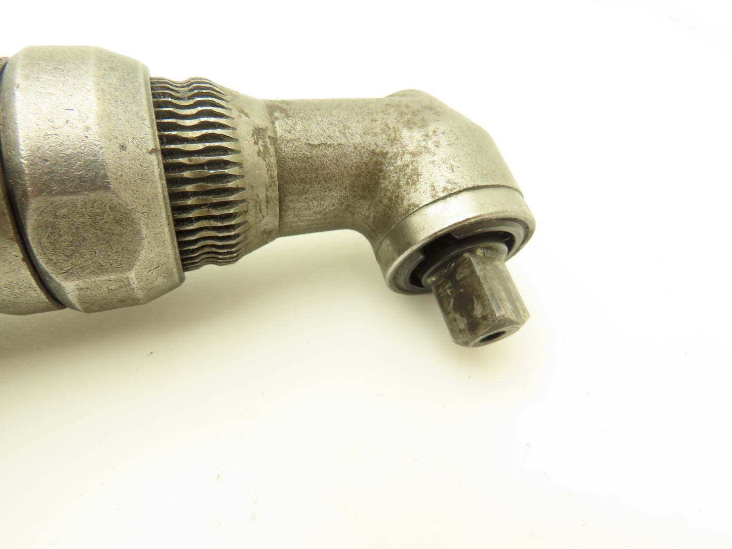 Ingersoll Rand DEA31N3S8TL Electronic Nutrunner 1/2" Right Angle Nut Driver