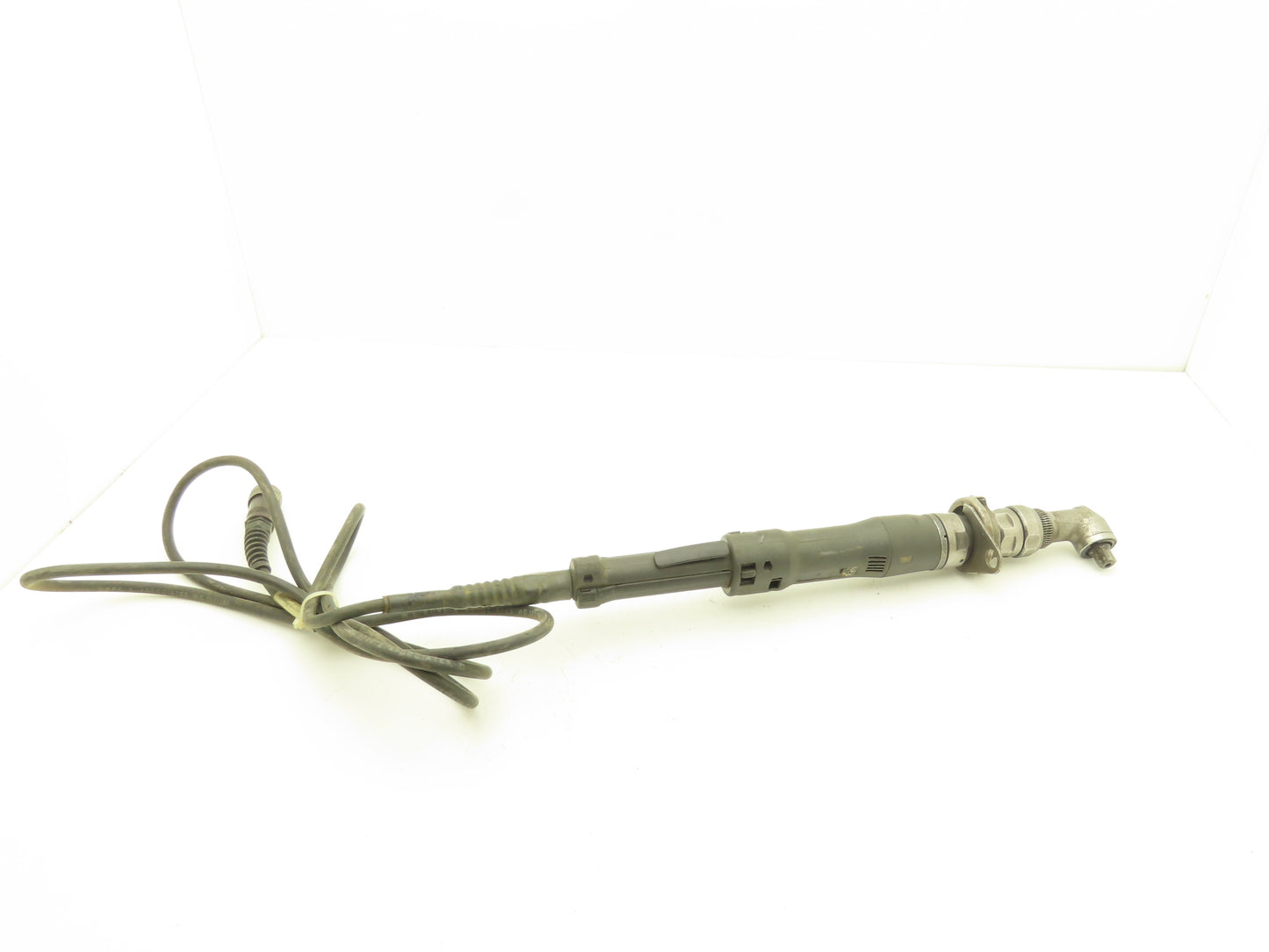 Ingersoll Rand DEA31N3S8TL Electronic Nutrunner 1/2" Right Angle Nut Driver