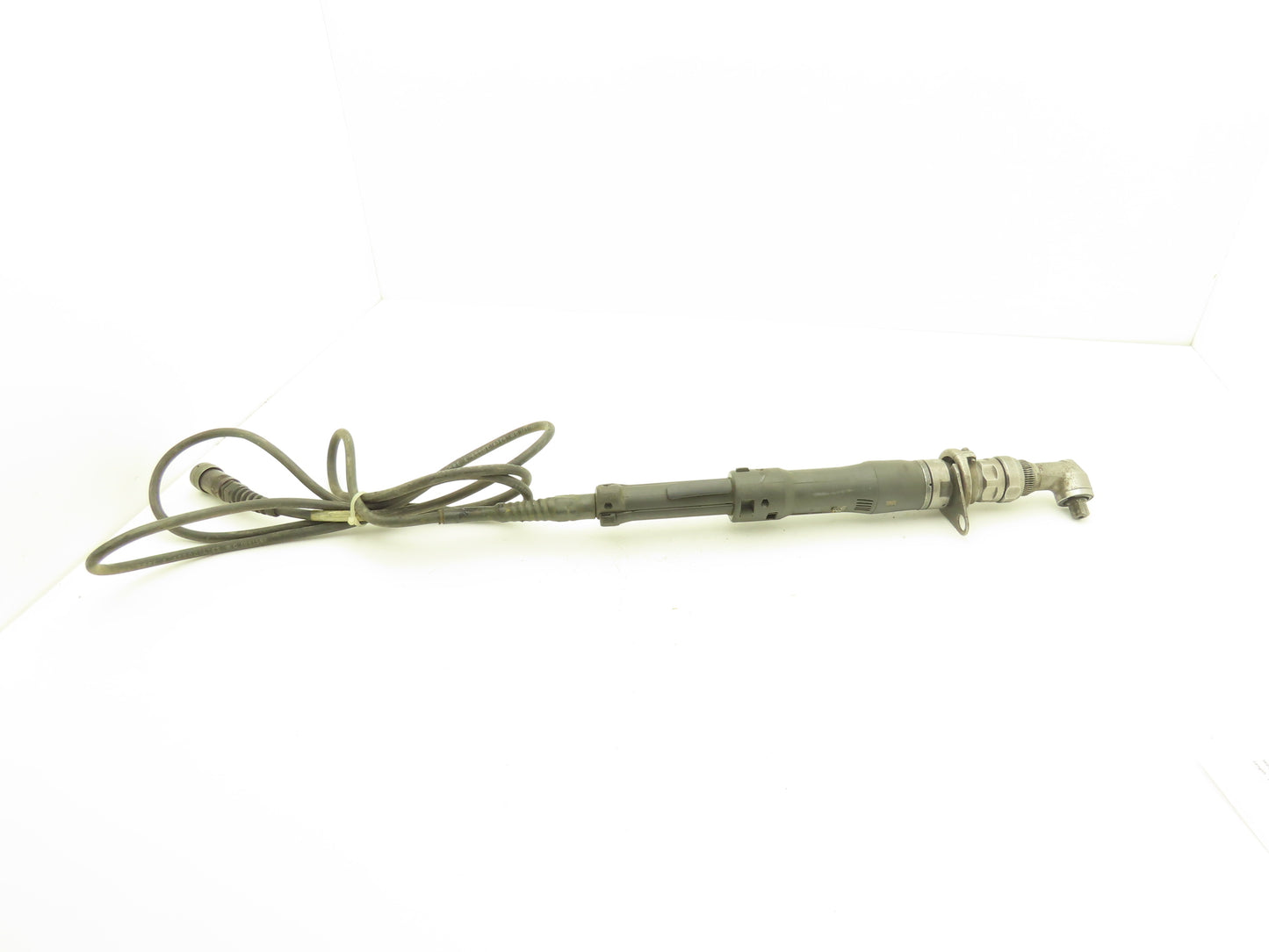 Ingersoll Rand DEA31N3S8TL Electronic Nutrunner 1/2" Right Angle Nut Driver