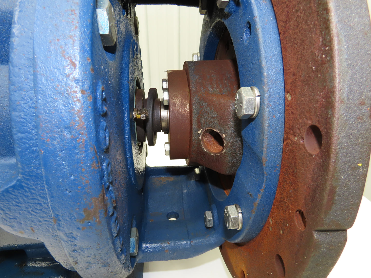 Cornell 5YBH-F16K Horizontal Centrifugal Pump  *No Casing*