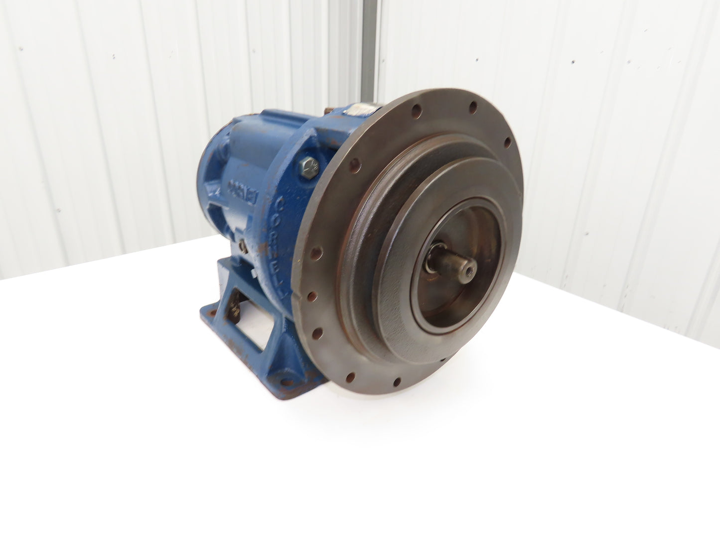 Cornell 5YBH-F16K Horizontal Centrifugal Pump  *No Casing*