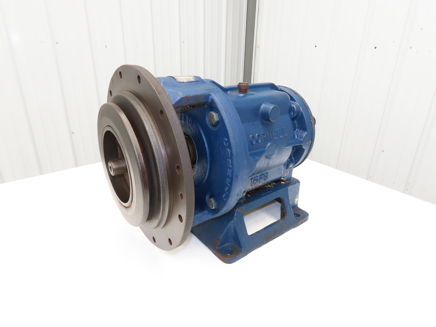 Cornell 5YBH-F16K Horizontal Centrifugal Pump  *No Casing*