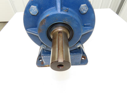 Cornell 5YBH-F16K Horizontal Centrifugal Pump  *No Casing*