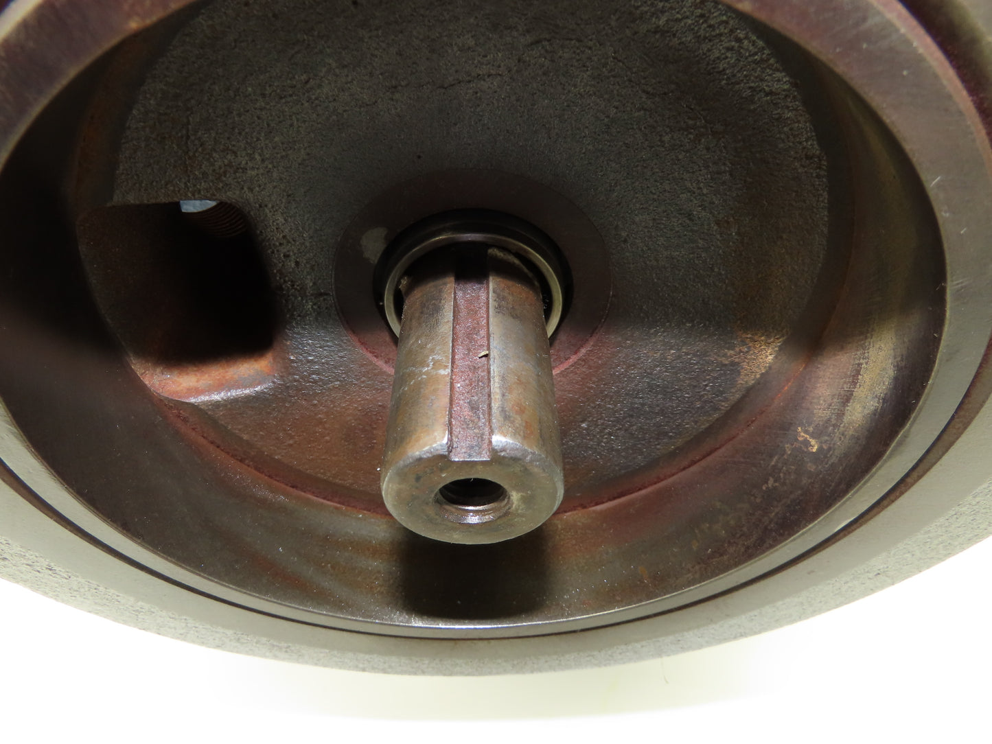 Cornell 5YBH-F16K Horizontal Centrifugal Pump  *No Casing*