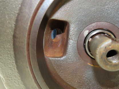 Cornell 5YBH-F16K Horizontal Centrifugal Pump  *No Casing*