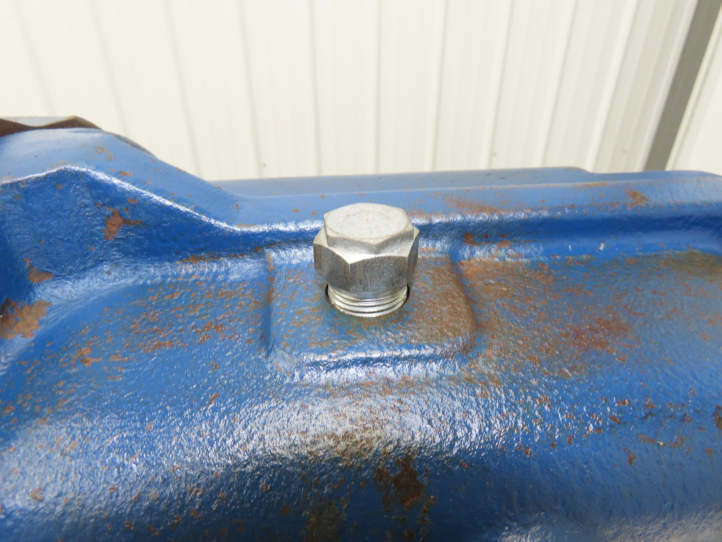 Cornell 5YBH-F16K Horizontal Centrifugal Pump  *No Casing*