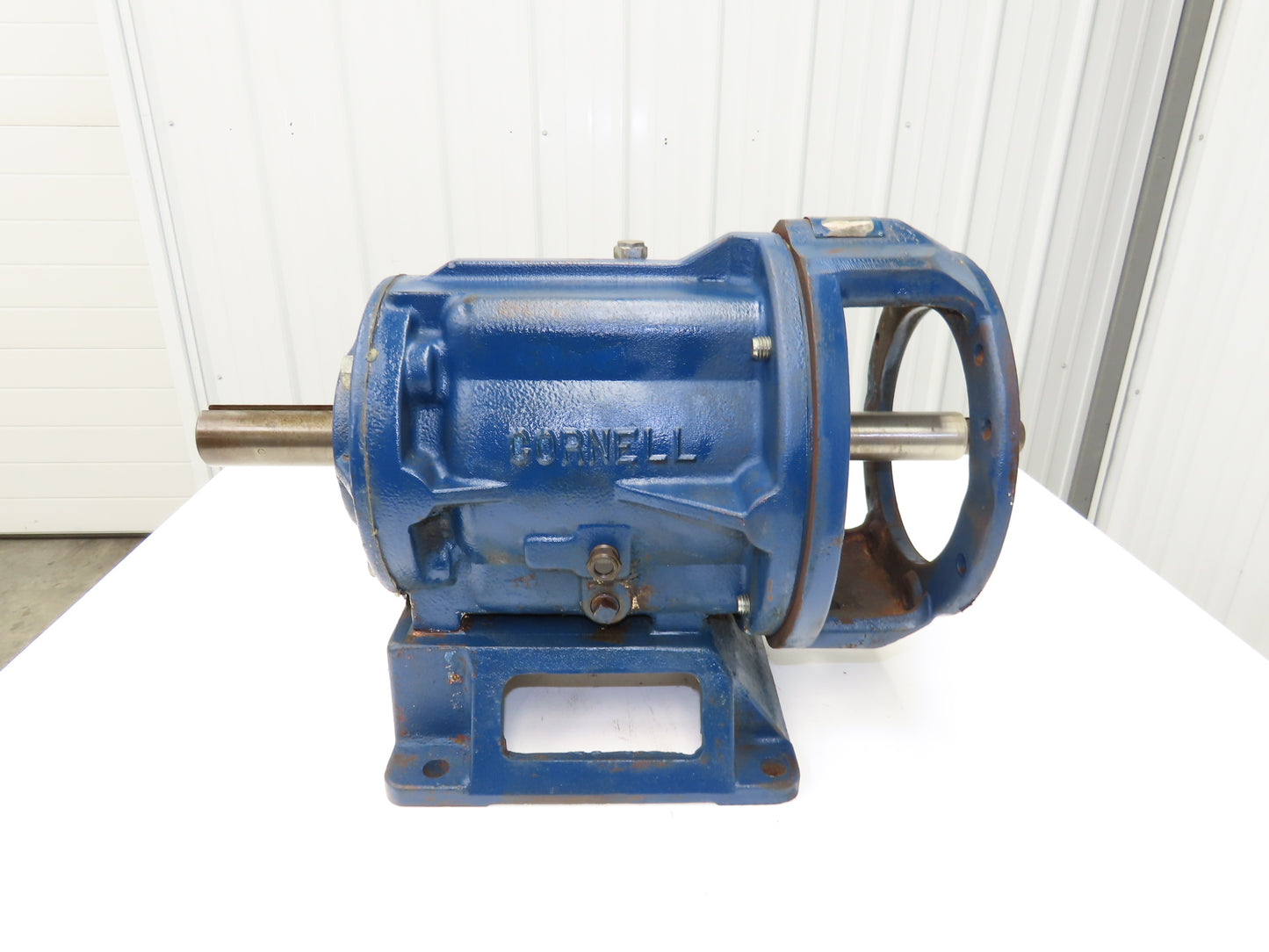 Cornell 5YBH-F16K Horizontal Centrifugal Pump  *No Casing*