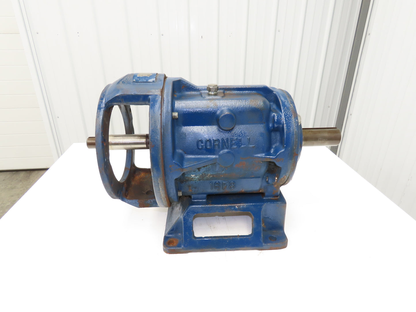 Cornell 5YBH-F16K Horizontal Centrifugal Pump  *No Casing*