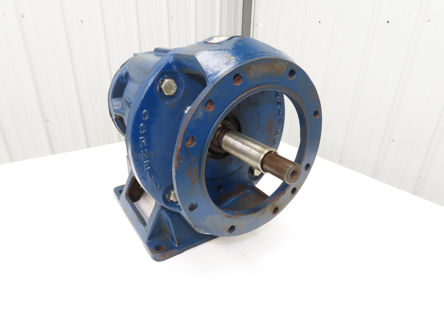 Cornell 5YBH-F16K Horizontal Centrifugal Pump  *No Casing*
