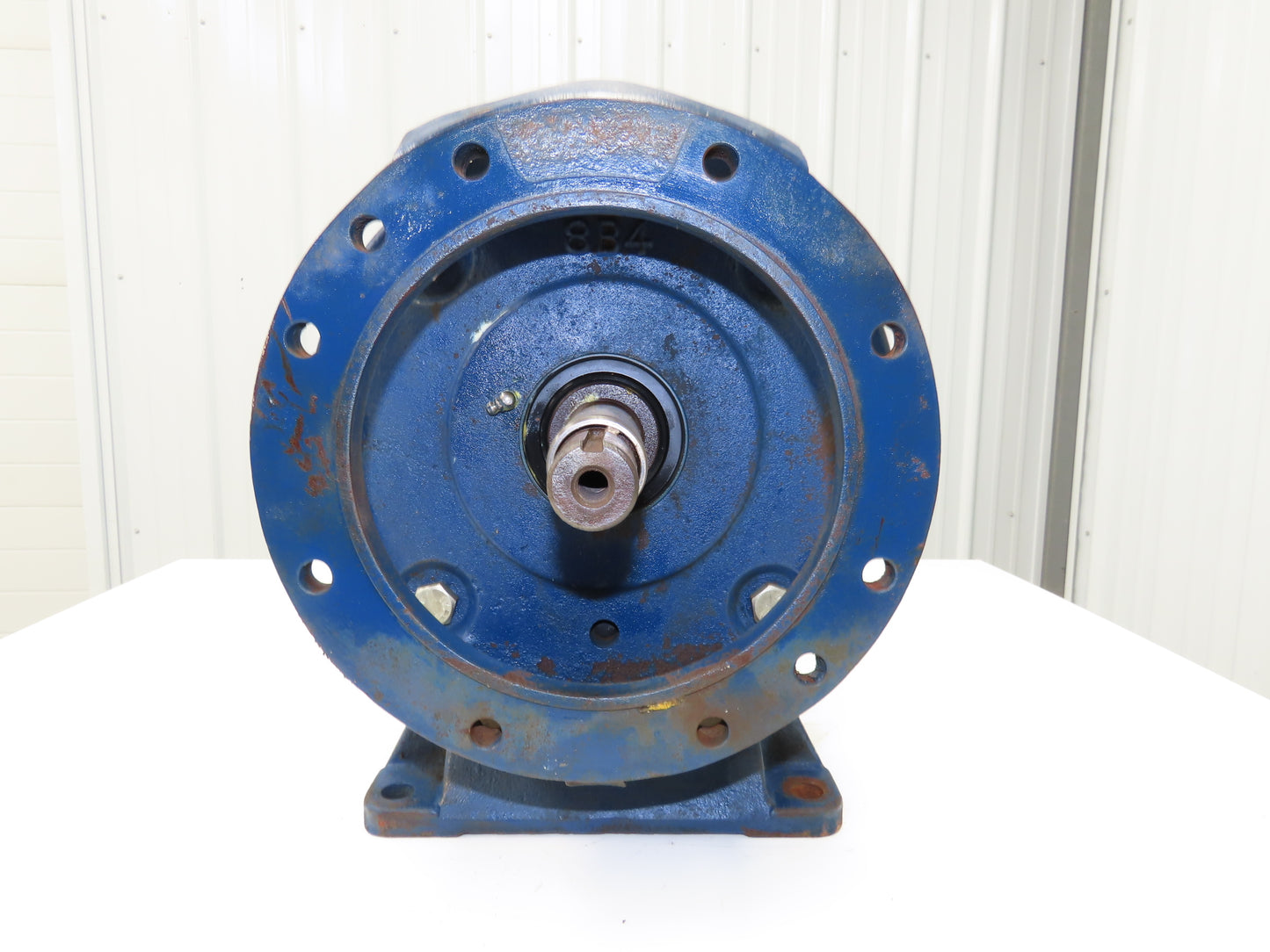 Cornell 5YBH-F16K Horizontal Centrifugal Pump  *No Casing*