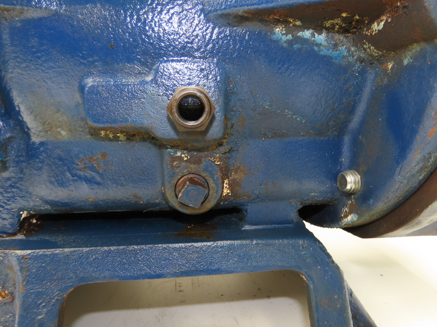 Cornell 5YBH-F16K Horizontal Centrifugal Pump  *No Casing*