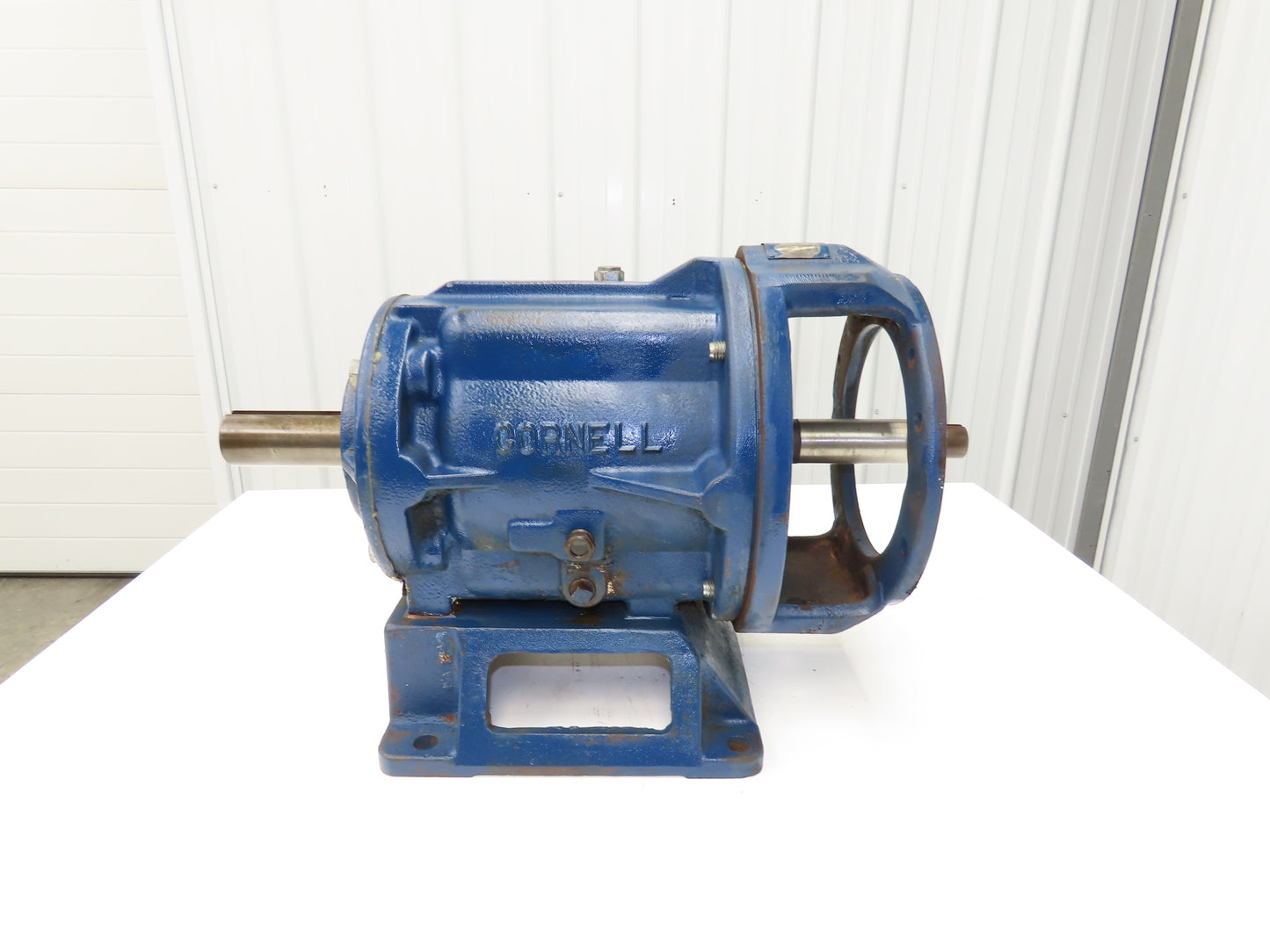 Cornell 5YBH-F16K Horizontal Centrifugal Pump  *No Casing*