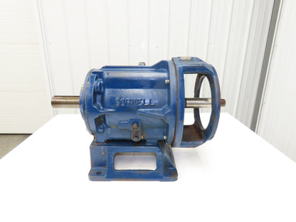 Cornell 5YBH-F16K Horizontal Centrifugal Pump  *No Casing*