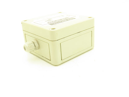 Sensotec 060-6850-07 In Line Amplifier Input 8-32VDC Output 4-20MA