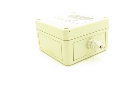 Sensotec 060-6850-07 In Line Amplifier Input 8-32VDC Output 4-20MA