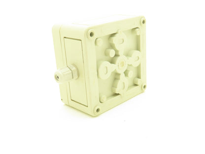 Sensotec 060-6850-07 In Line Amplifier Input 8-32VDC Output 4-20MA