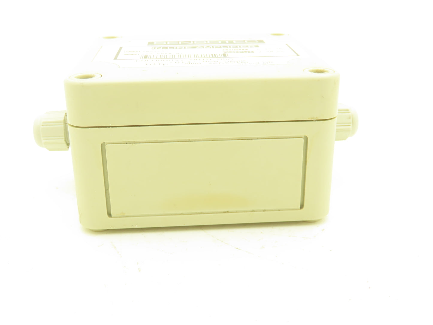 Sensotec 060-6850-07 In Line Amplifier Input 8-32VDC Output 4-20MA