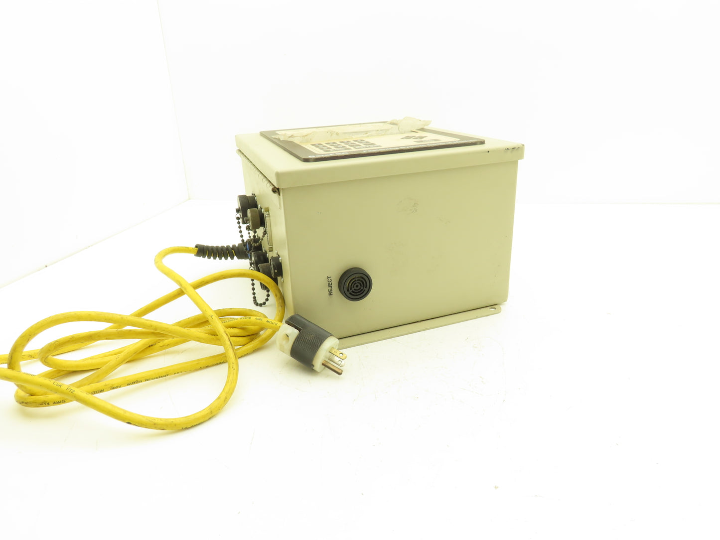 Beta Tech ACFAF4-01XXX-11411 BetaFSC Fastening System Control Module Nutrunner