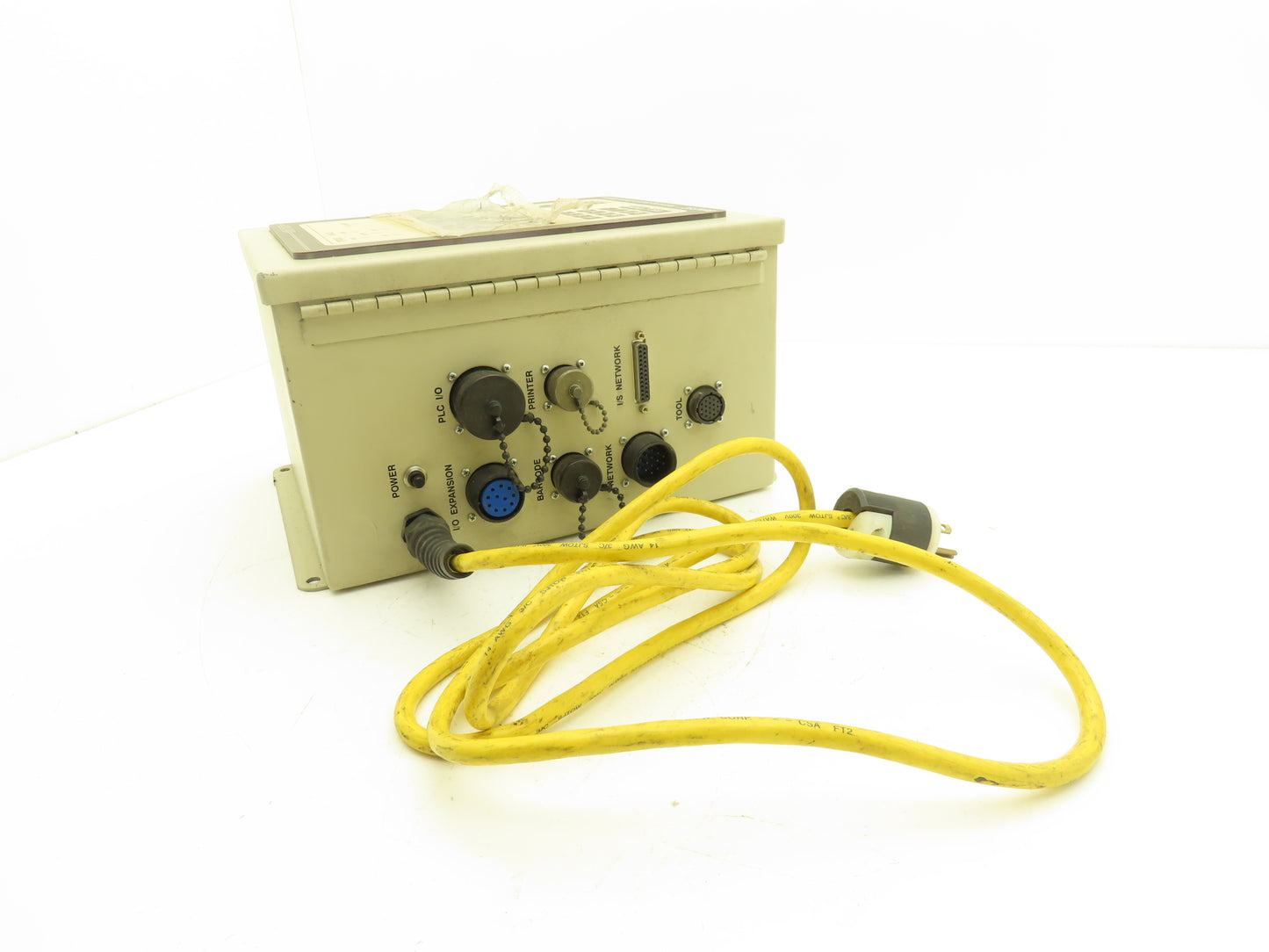 Beta Tech ACFAF4-01XXX-11411 BetaFSC Fastening System Control Module Nutrunner