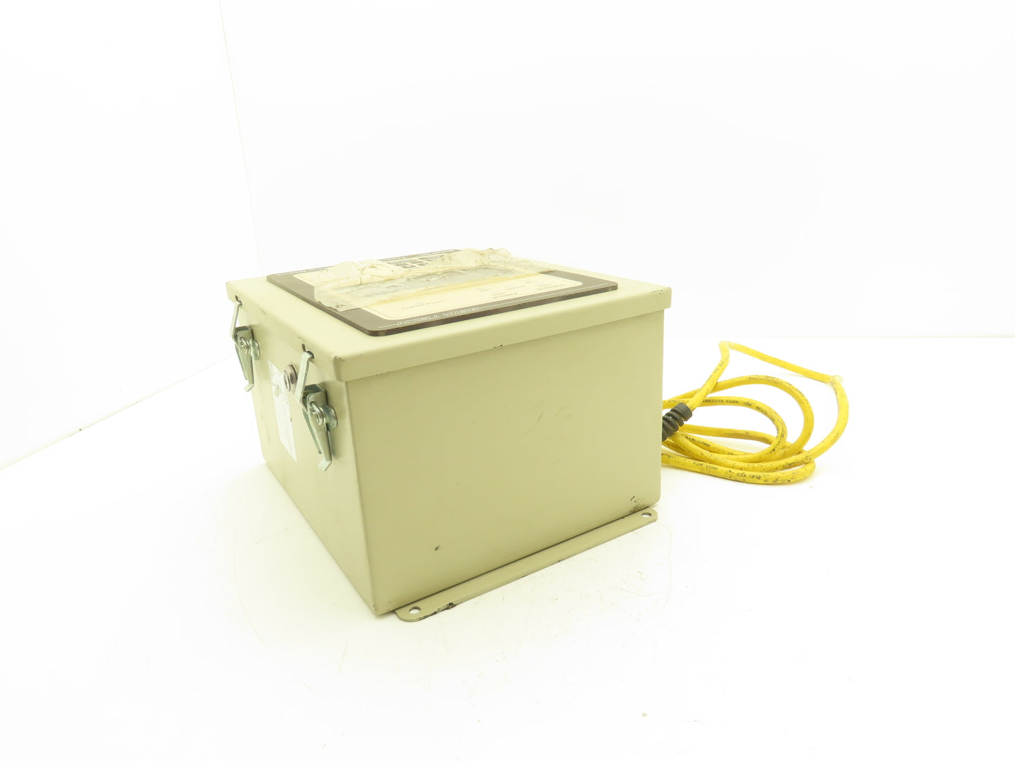 Beta Tech ACFAF4-01XXX-11411 BetaFSC Fastening System Control Module Nutrunner