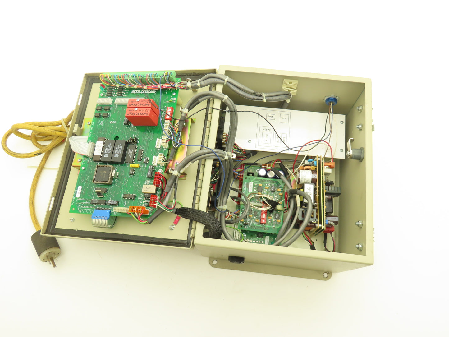 Beta Tech ACFAF4-01XXX-11411 BetaFSC Fastening System Control Module Nutrunner