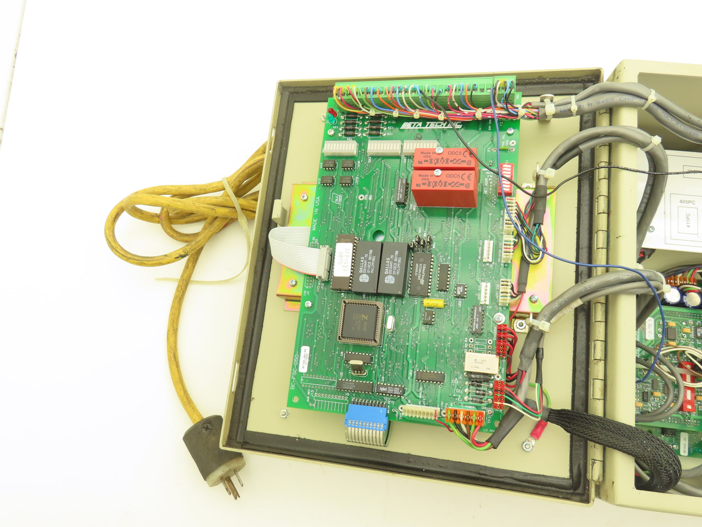 Beta Tech ACFAF4-01XXX-11411 BetaFSC Fastening System Control Module Nutrunner