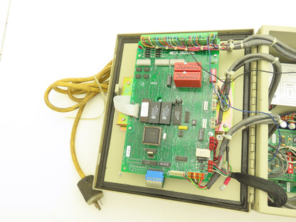 Beta Tech ACFAF4-01XXX-11411 BetaFSC Fastening System Control Module Nutrunner