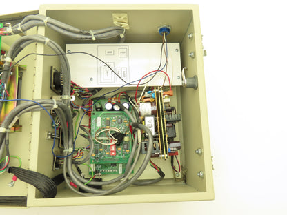 Beta Tech ACFAF4-01XXX-11411 BetaFSC Fastening System Control Module Nutrunner