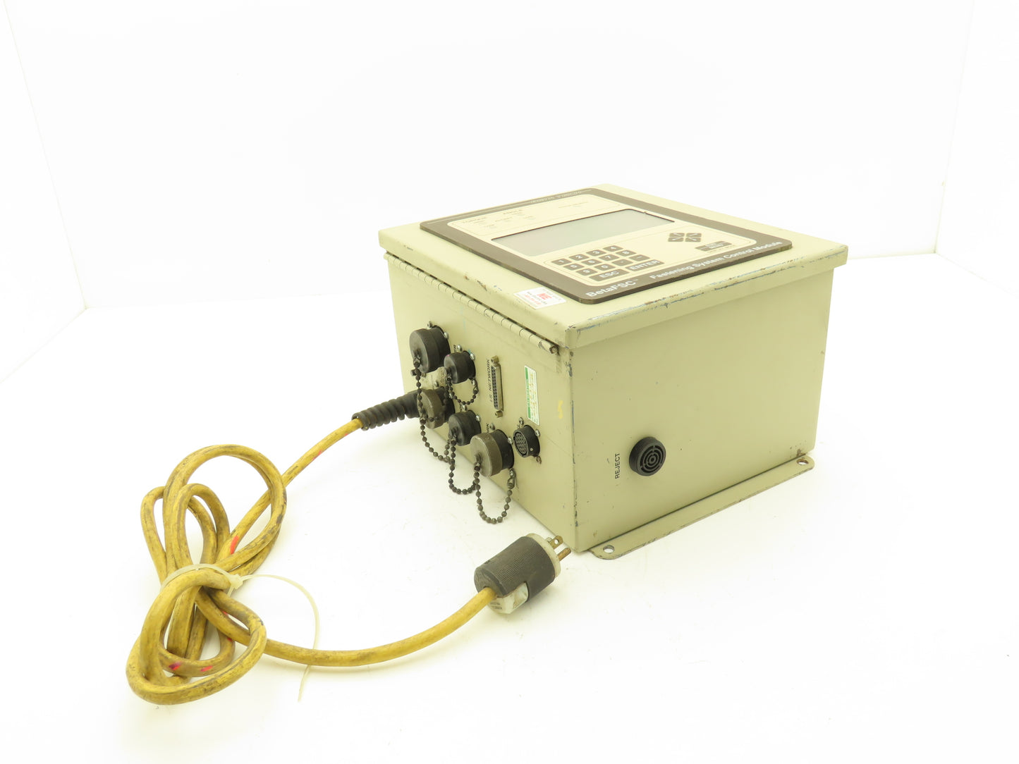 Beta Tech ACFAF4-01XXX-11411 BetaFSC Fastening System Control Module Nutrunner